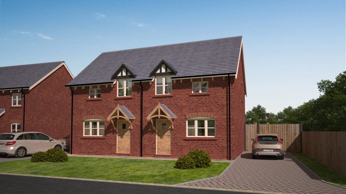 The Brockton (Plot 12)