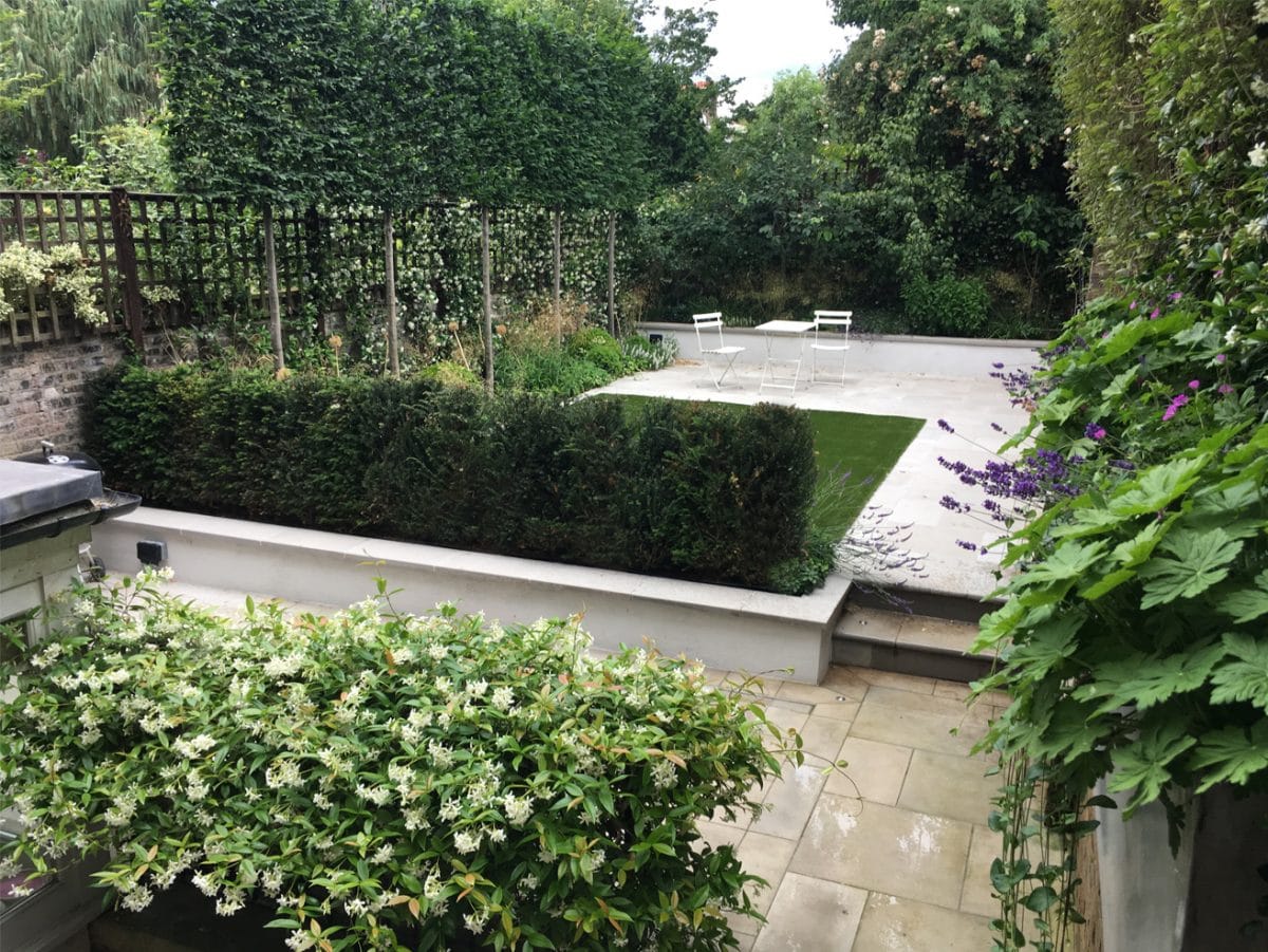 Creating a Brief for Your Garden with GRDN