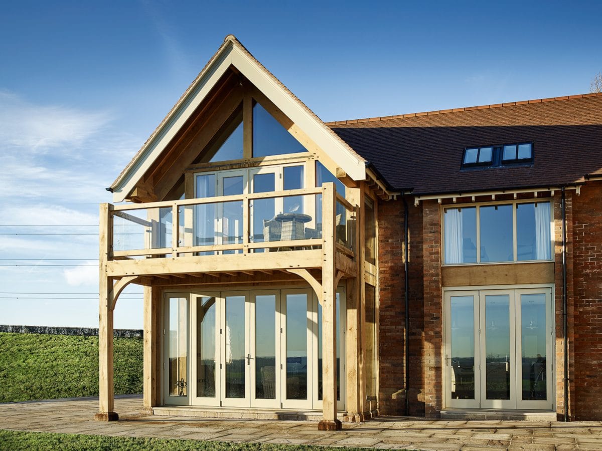 Planning Your Self-Build in the New Year