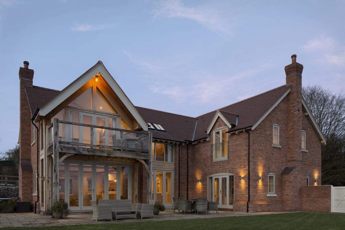 The Advantages of Self-Build: Why Choose a Turn Key Service?