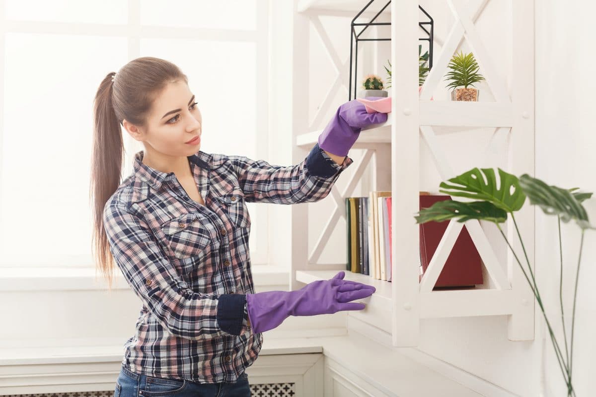 Declutter Your Home and Get Ready for Selling