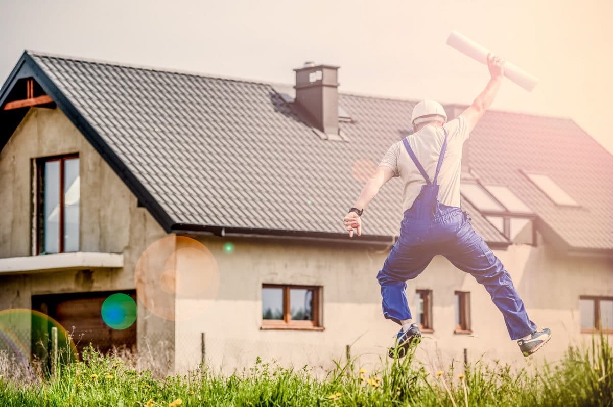4 Advantages of Buying a New-Build