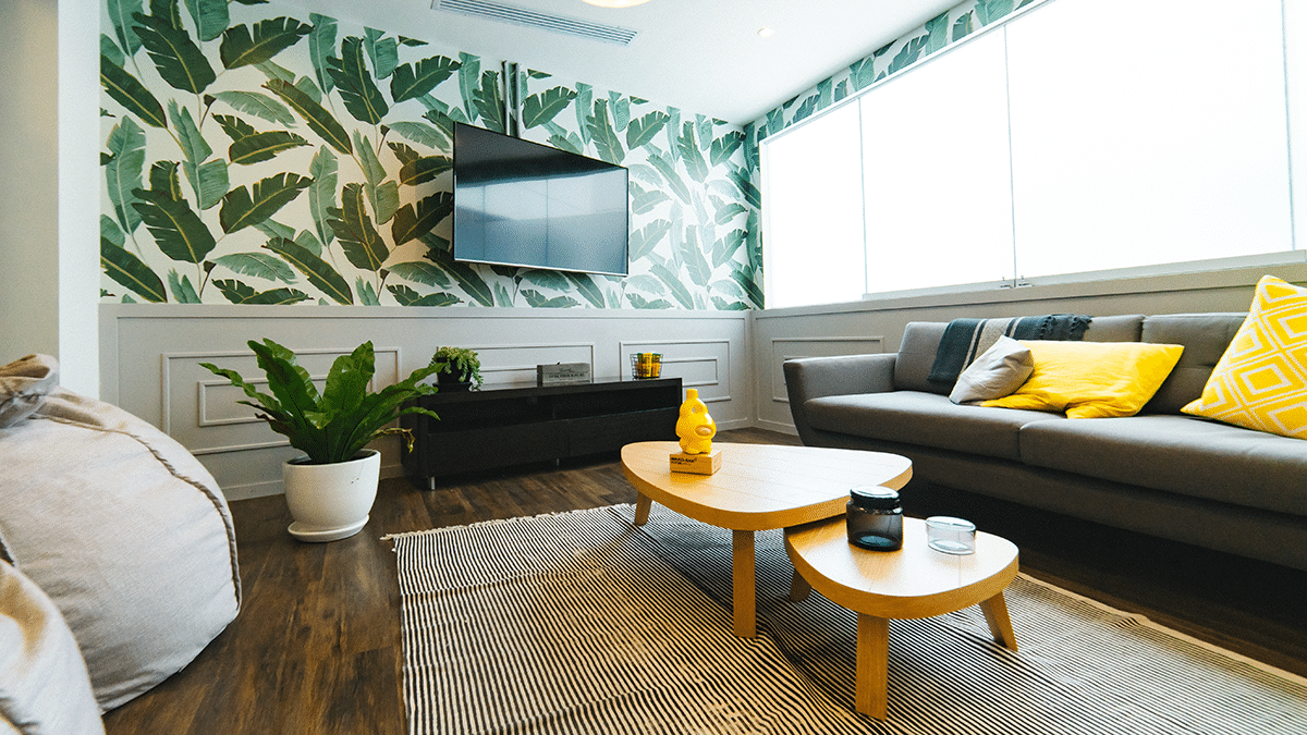 Summer’s Interior Design Trends According to Pinterest