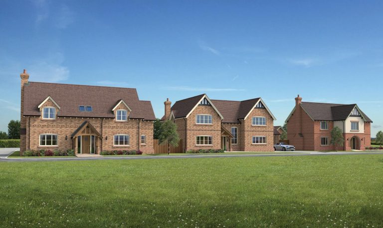 Developments Archive - CB Homes
