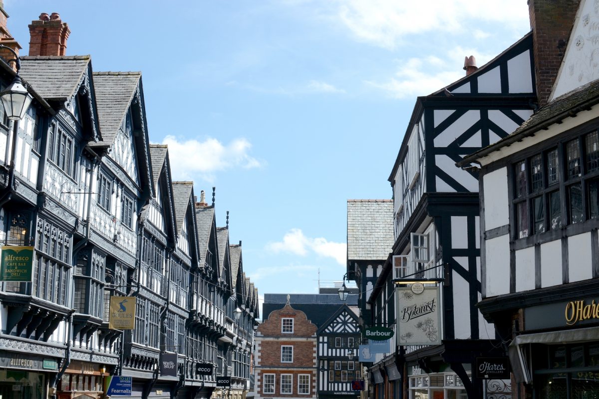 5 Chester Restaurants You Should Definitely Try!