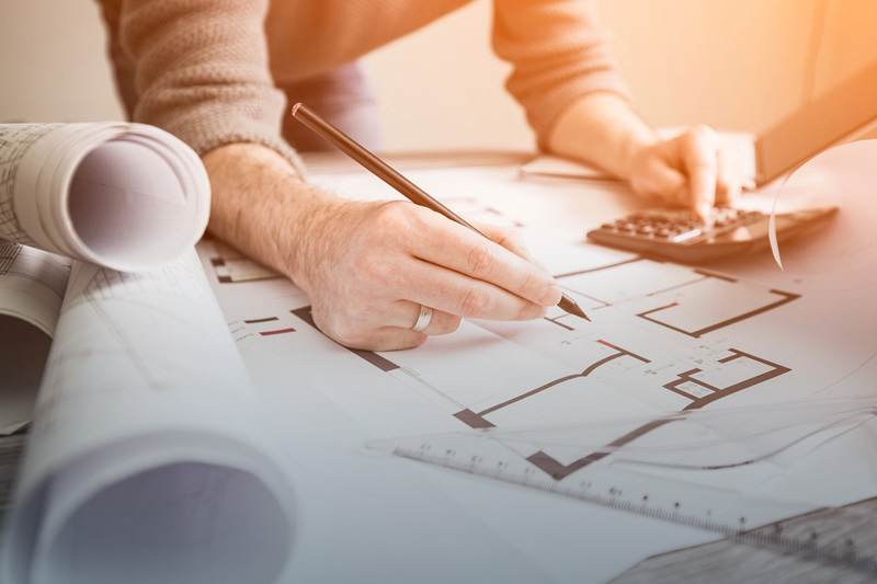 What to Look for When Choosing a Self-Build Company