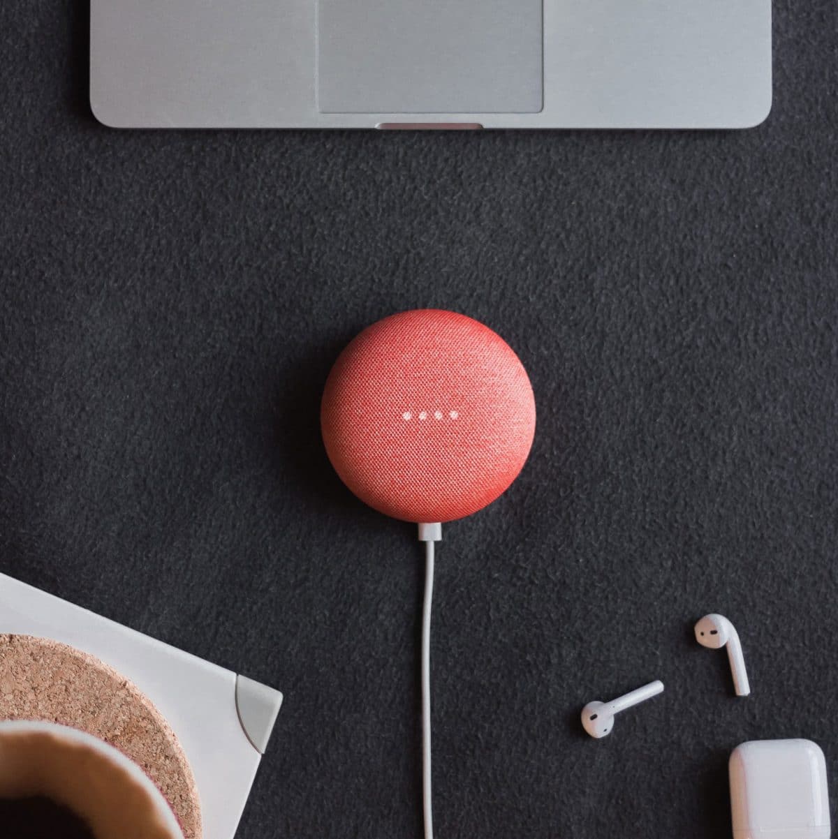 Smart Technology Products To Use Around The Home