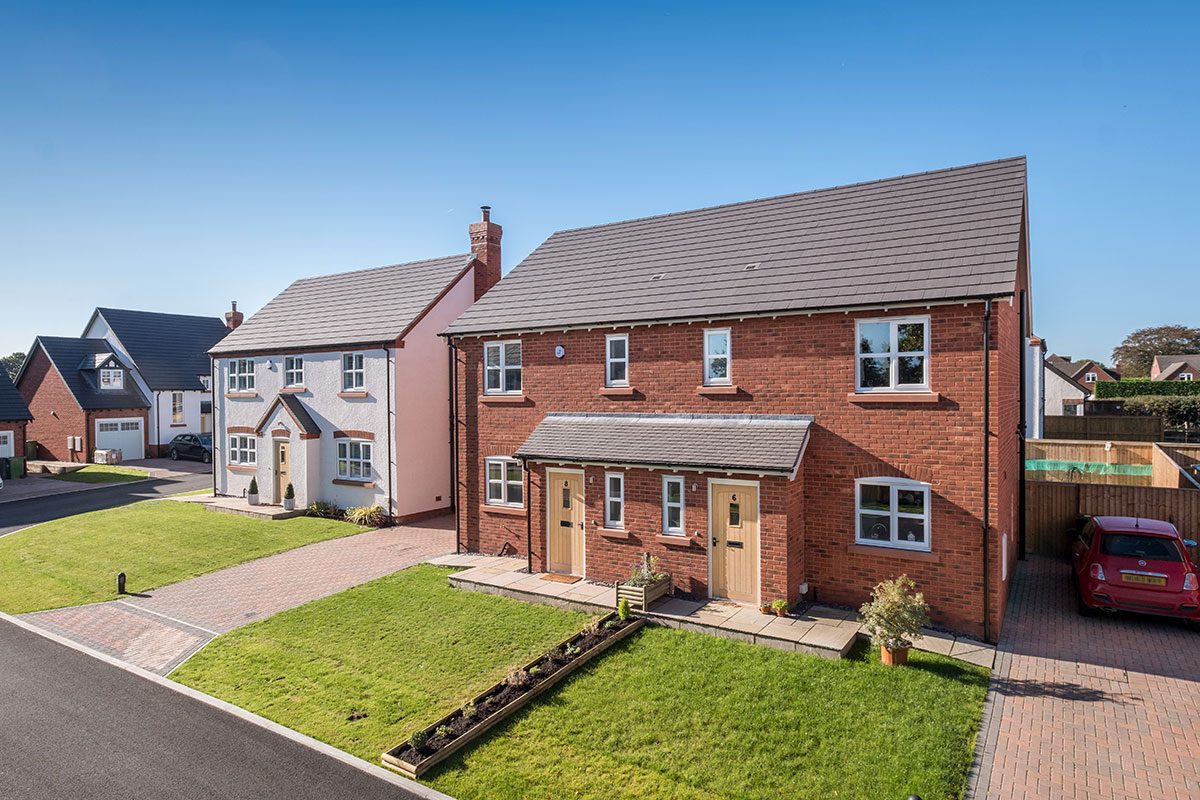 How Help to Buy is Helping People Secure Their Dream Home