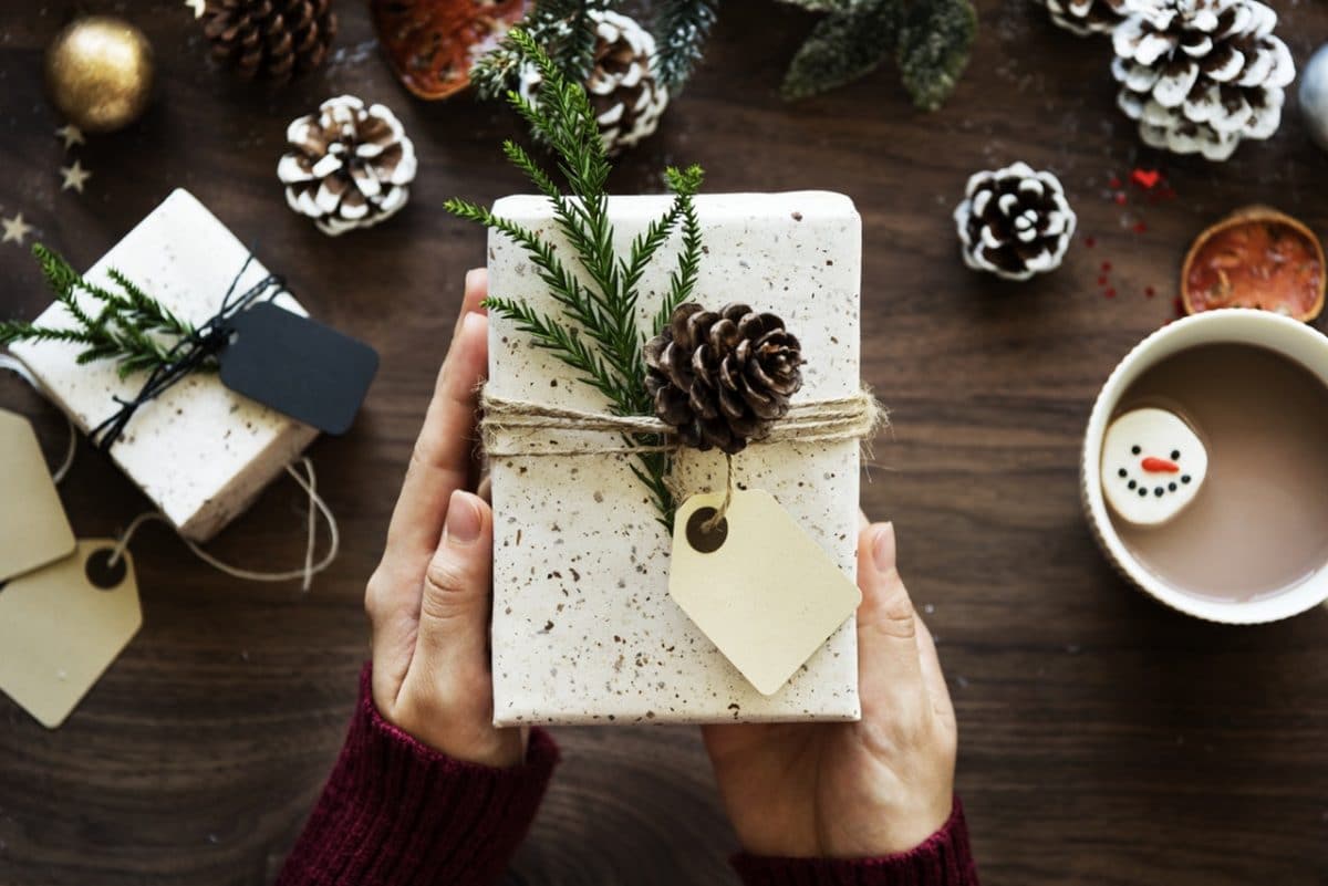The CB Homes Christmas Gift Guide for Homeware & Interiors