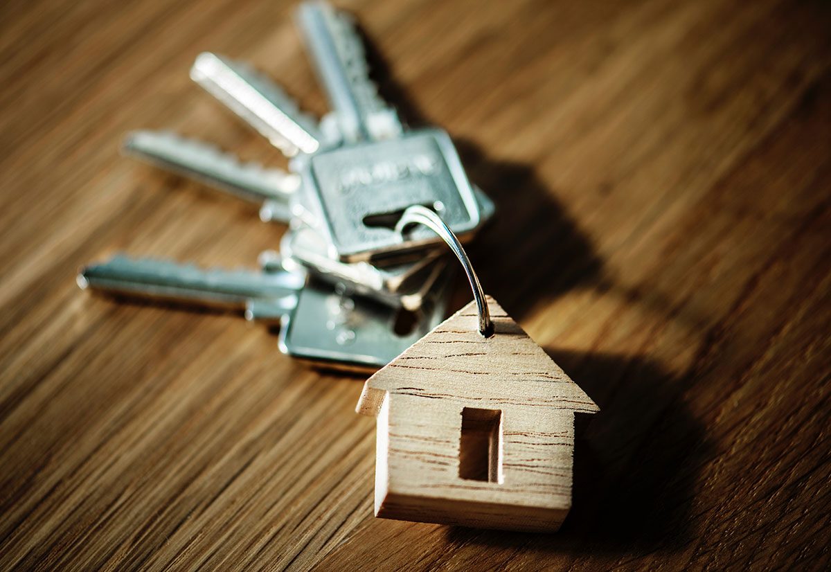 The Property Sales Process: What Will Happen If You Sell in the New Year