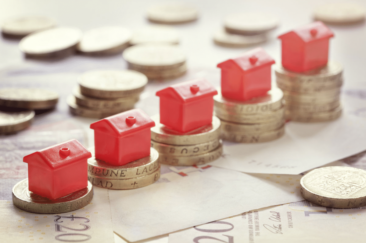Northern Property Prices Soar: Goodbye North/South Divide