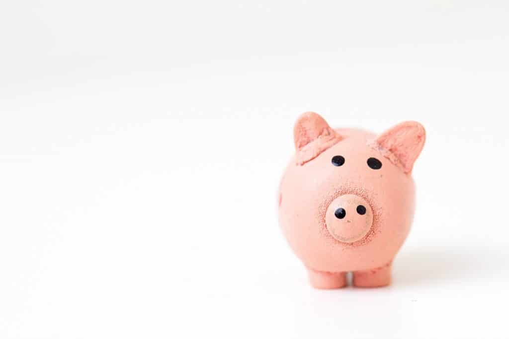 Financing a self-build
