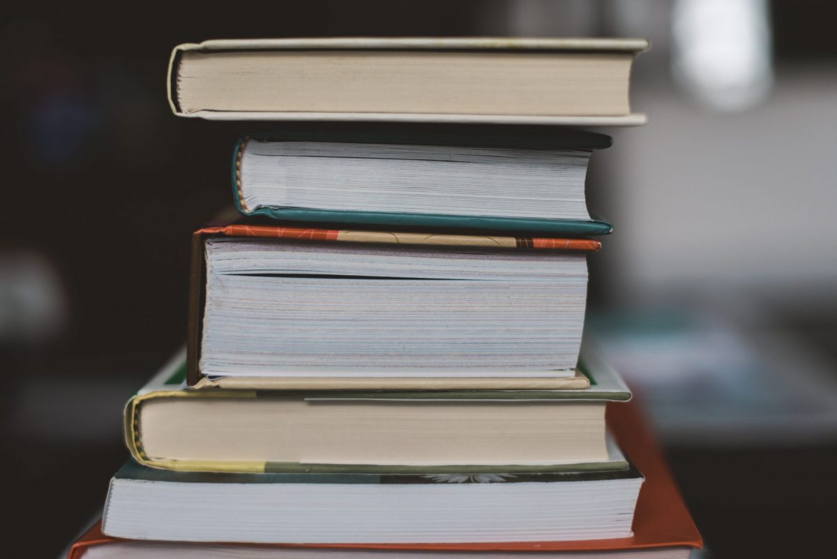 The best books to inspire your self-build project