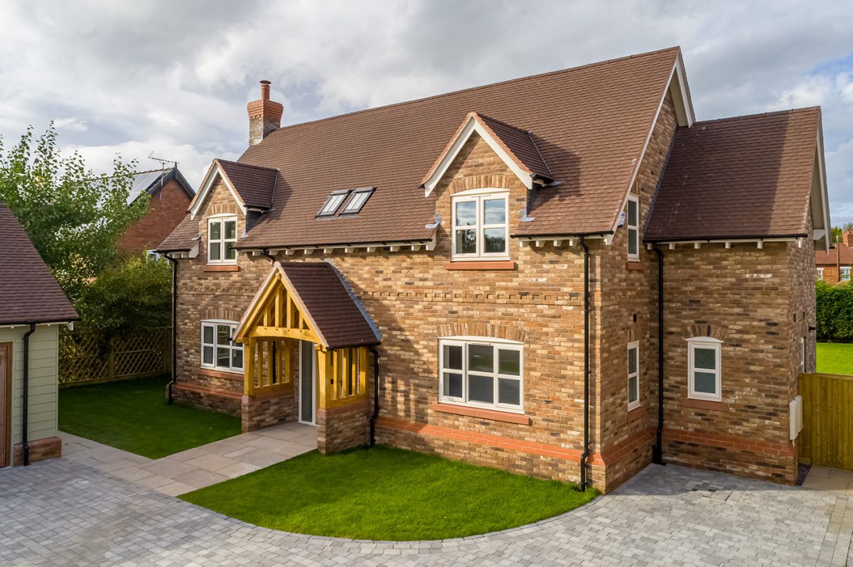 New home snagging: how to ‘snag’ your new house