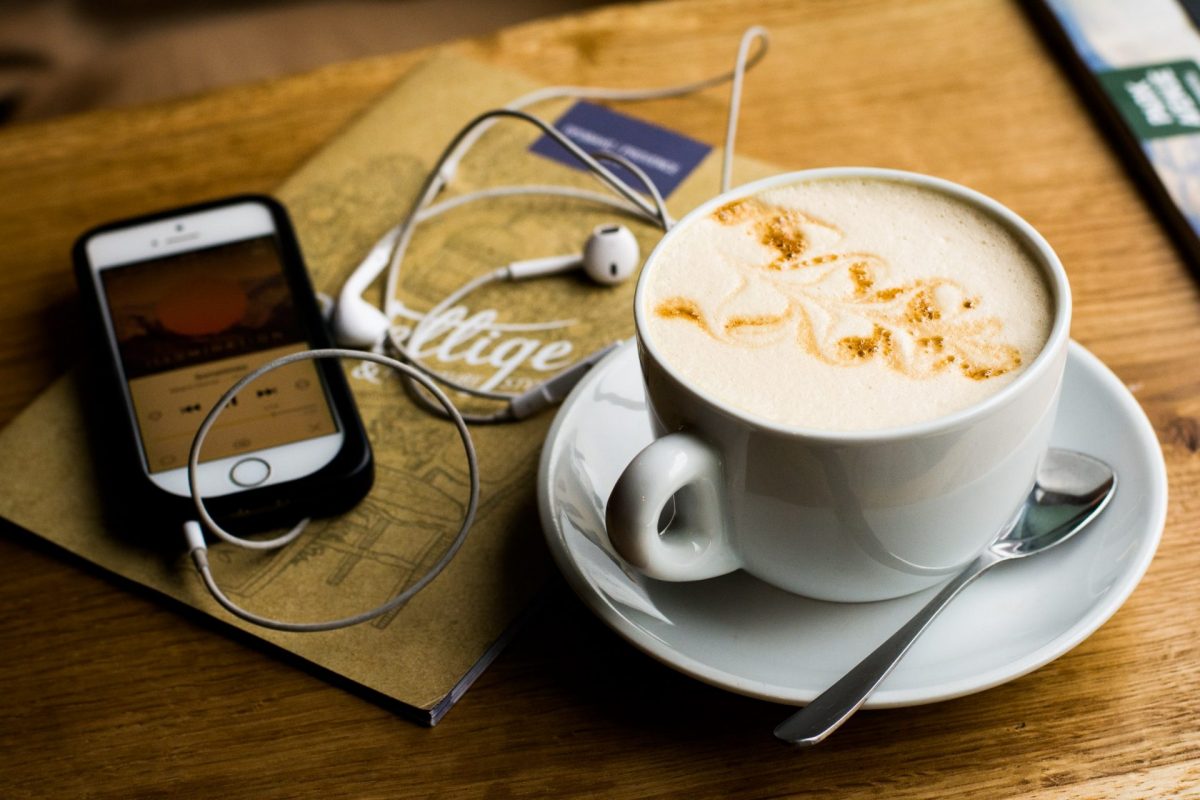 The best UK podcasts to inspire your self-build project