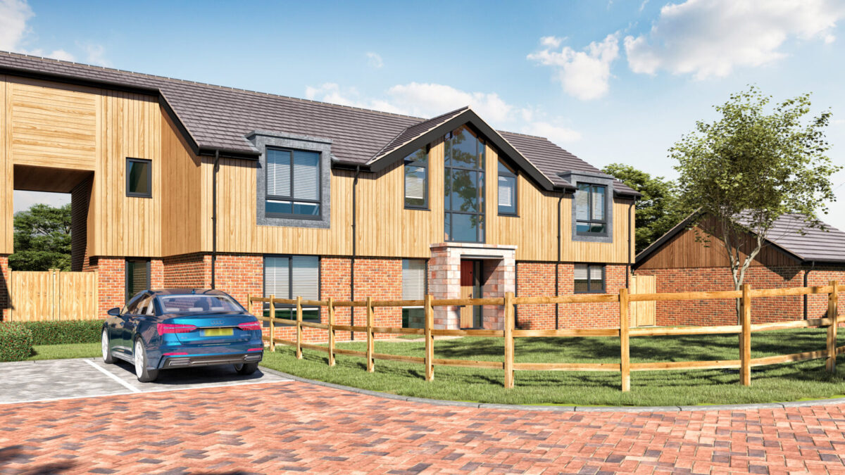 Church View (Plot 4)