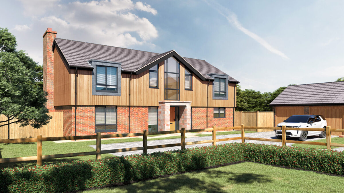 Wellwood View (Plot 2)