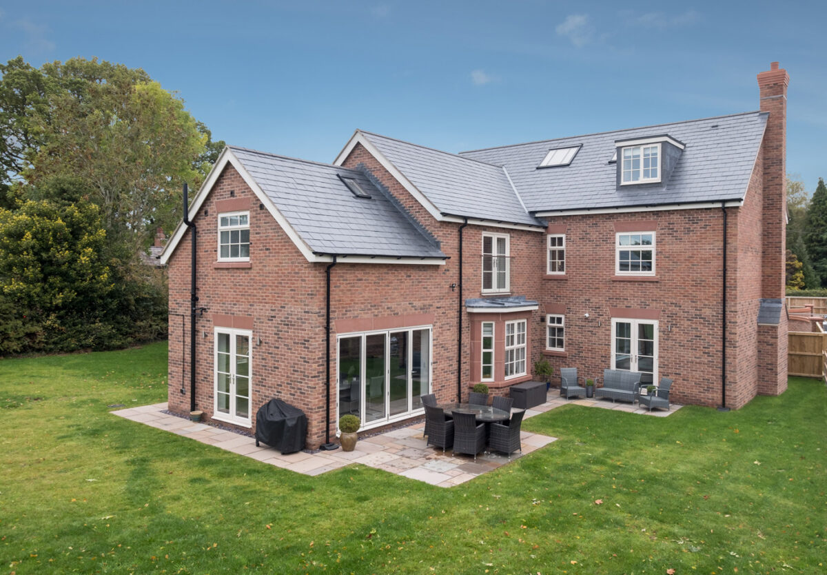 What are the hidden costs of self-build?
