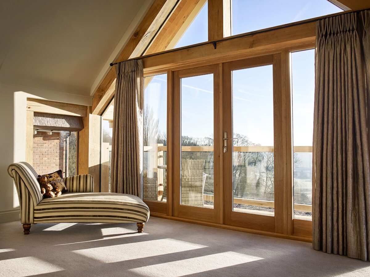 The Self-Build Guide Design: 4. Interior design for your self-build project