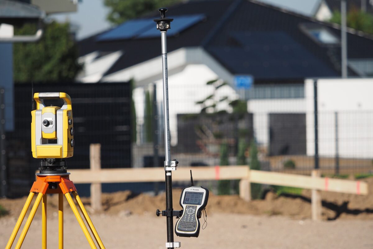 Laying the Foundations for Self-Build