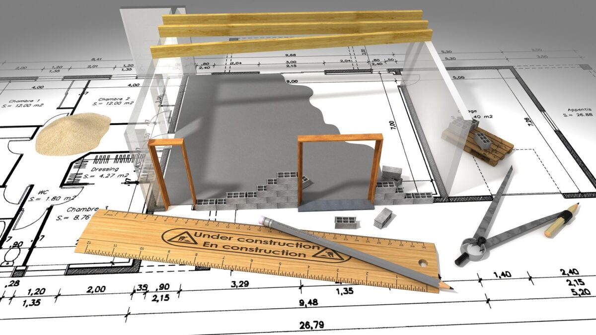 The planning challenges of a replacement dwelling
