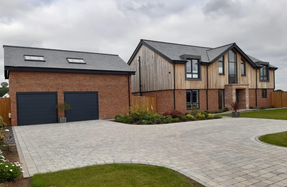 The Self-Build Guide to The Build: 6. From Dream to Reality