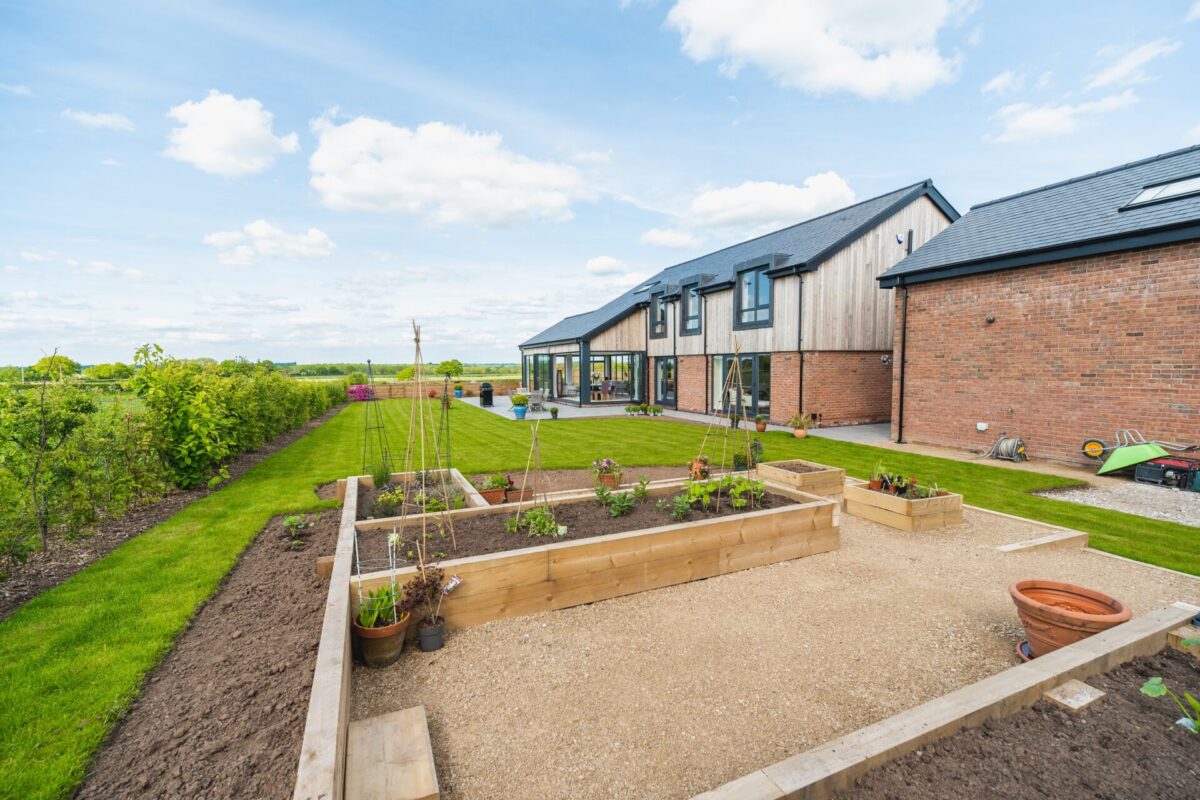 Building your own home: all you need to know