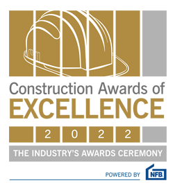2022 – Construction Awards of Excellence