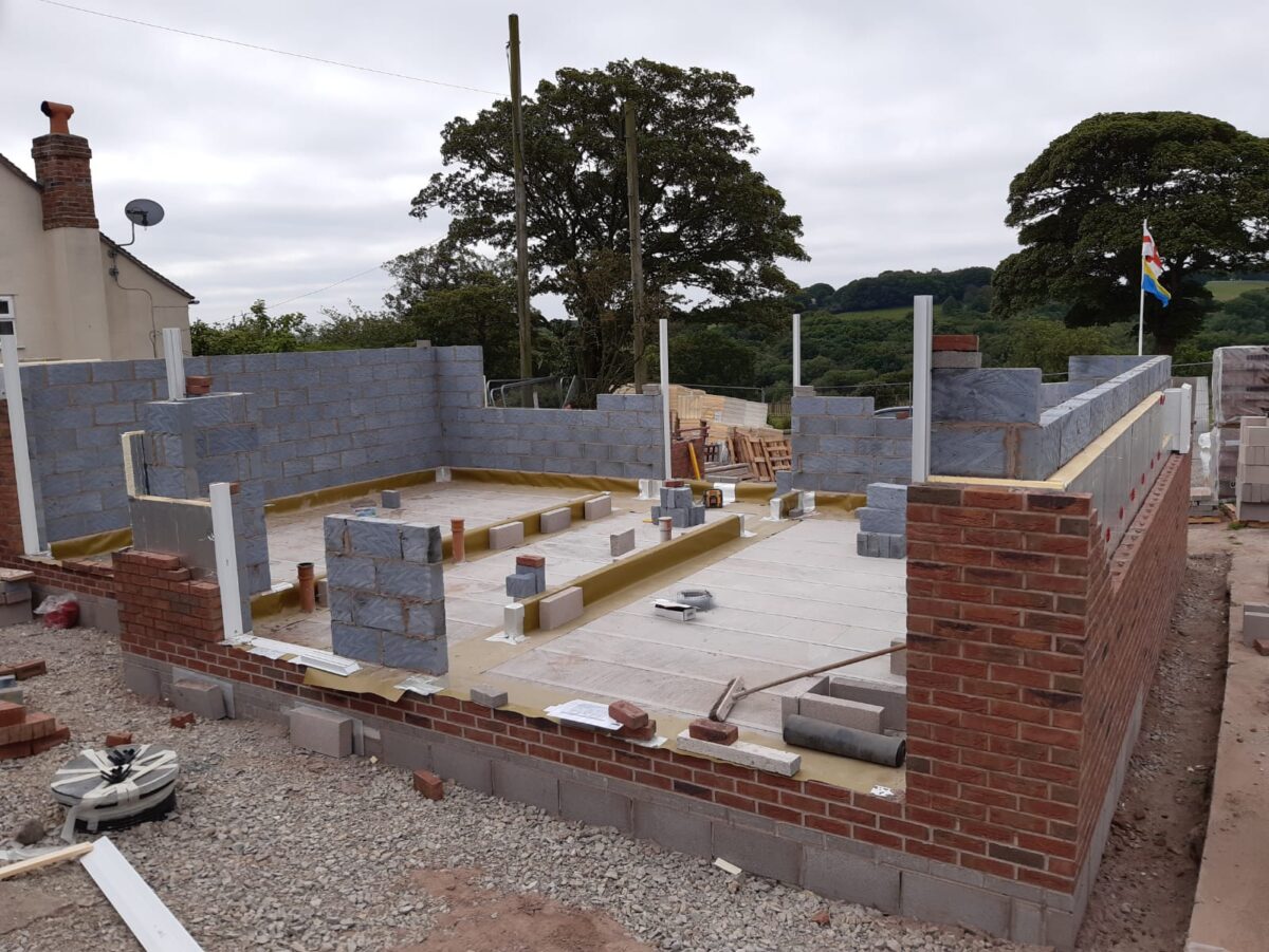 Is self-build cheaper than buying?