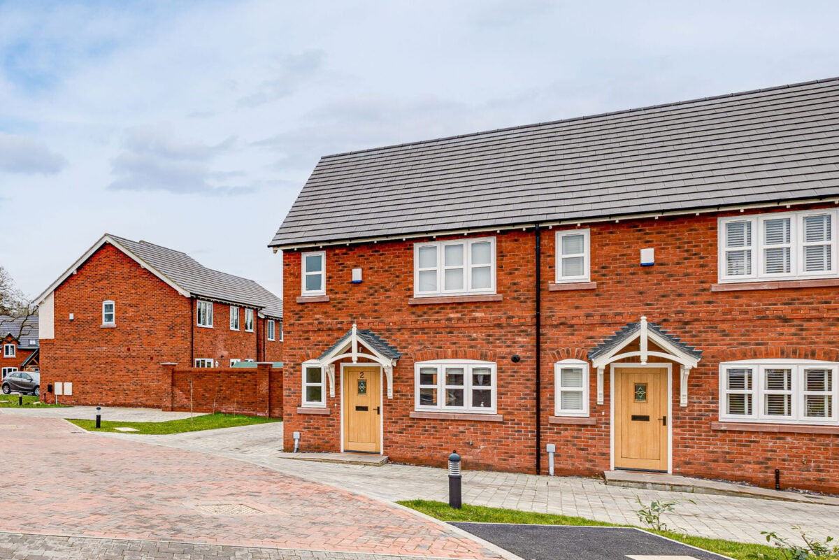Acorn Gardens – Buy To Let Case Study