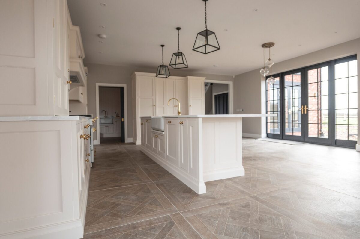 Looking after your new home: interior maintenance