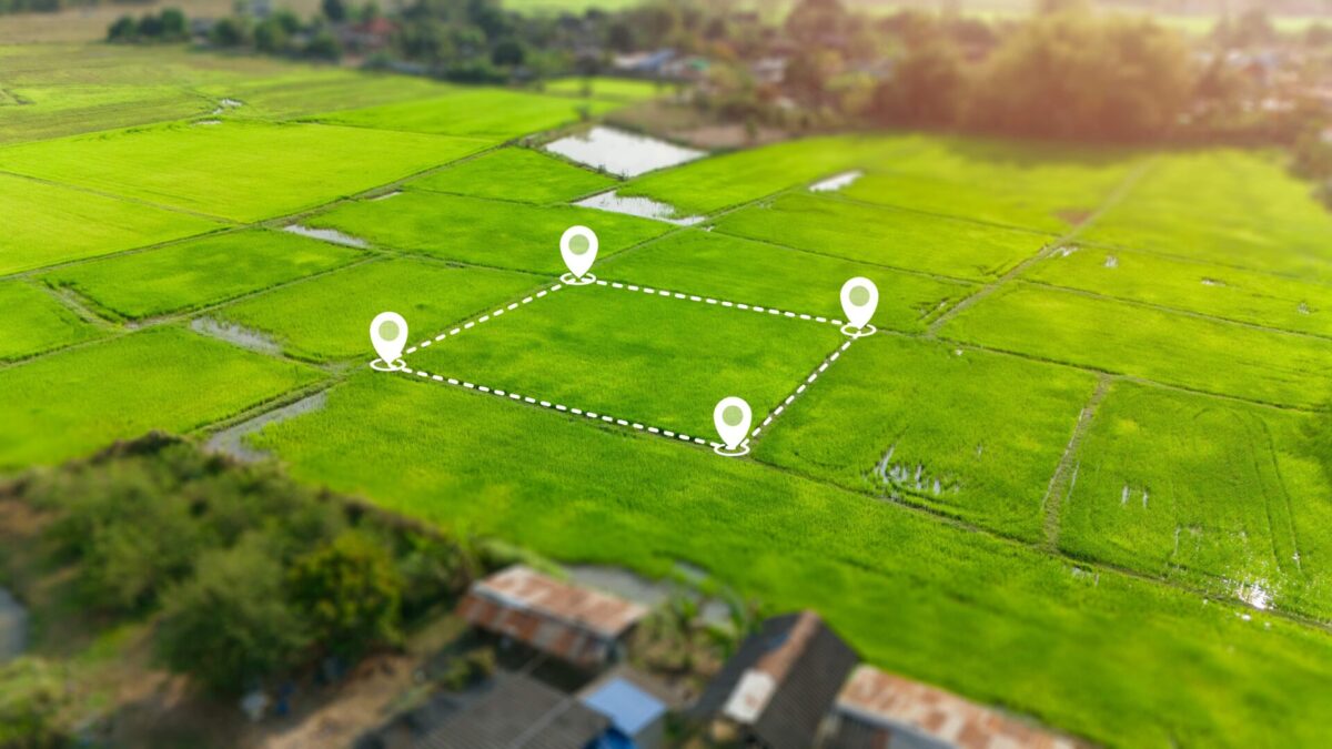 Planning laws in England – what you need to know when you are selling land