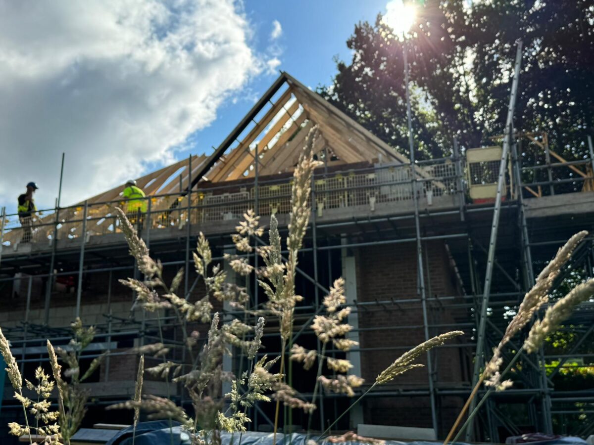Planning for the future – Local Development Plans