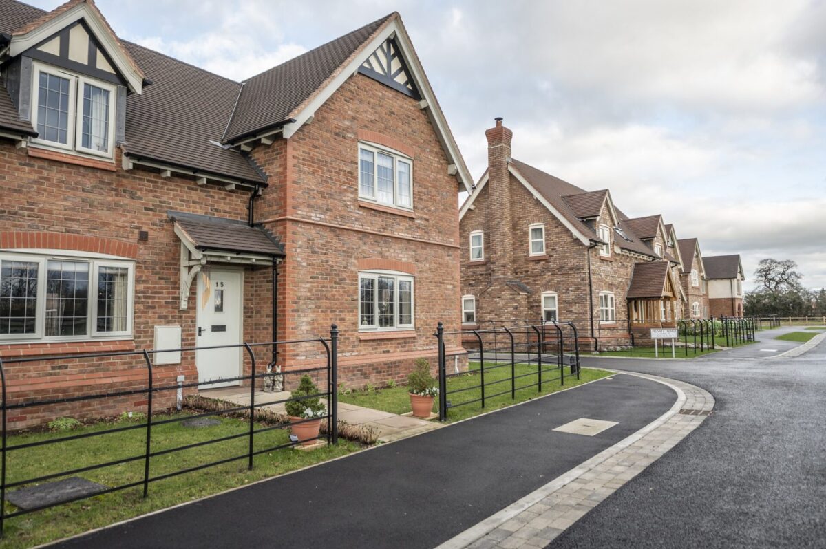 On your doorstep – the importance of a site’s location
