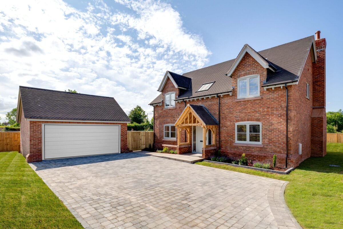 Ettley Grove Case Study